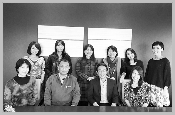 株式会社呉竹