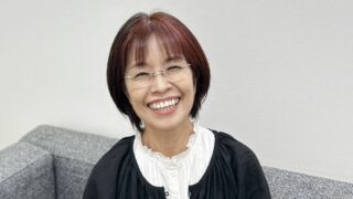 柴垣友佳里カウンセラー