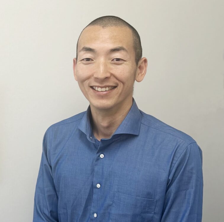 栗田駿介カウンセラー