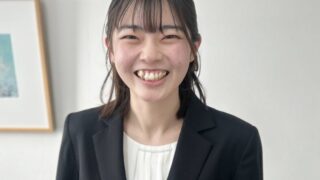 鈴木佳奈カウンセラー