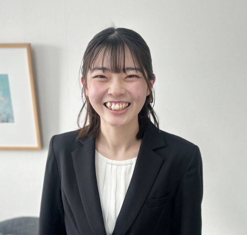 鈴木佳奈カウンセラー