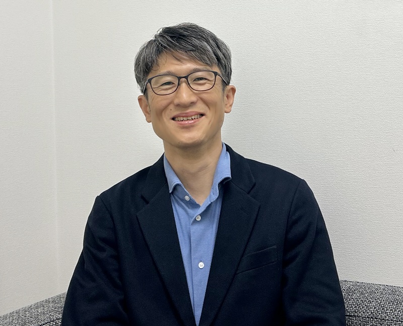 掛川恵二カウンセラー