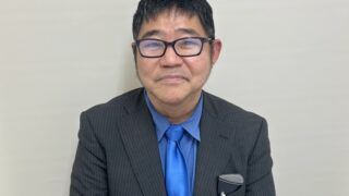 宇野謙一カウンセラー