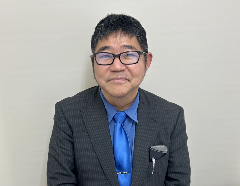 宇野謙一カウンセラー
