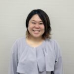 桑山美咲カウンセラー