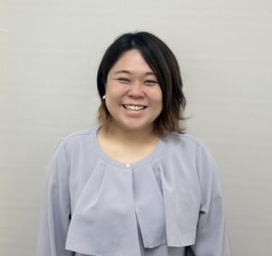 桑山美咲カウンセラー