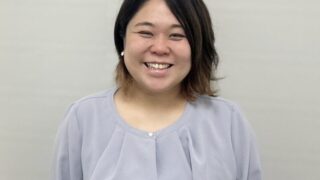 桑山美咲カウンセラー