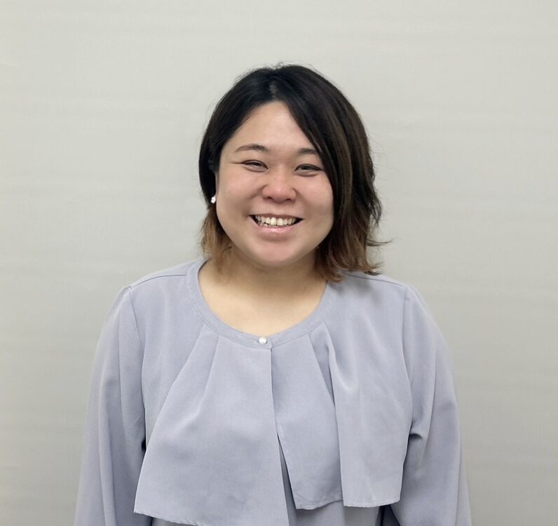 桑山美咲カウンセラー