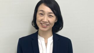 酒井のり子カウンセラー