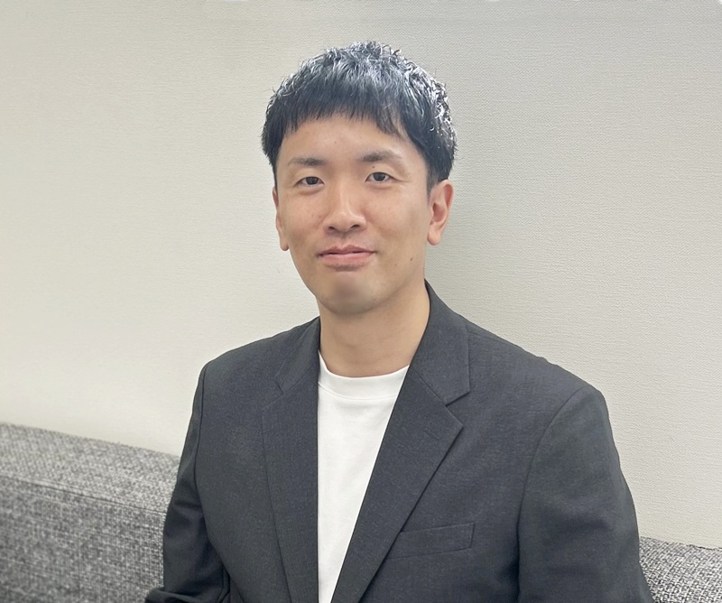 船越俊宏カウンセラー