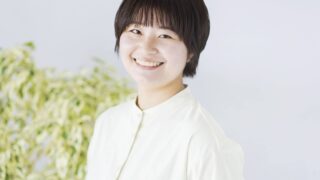 島方梨央カウンセラー