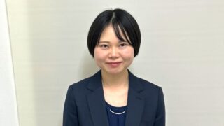 伊藤明日香カウンセラー