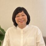 池澤友美カウンセラー