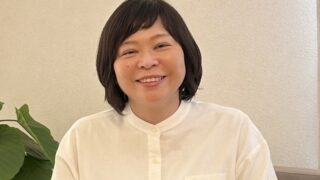 池澤友美カウンセラー