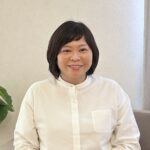 池澤友美カウンセラー