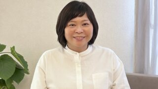 池澤友美カウンセラー