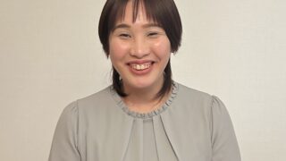 大野香カウンセラー