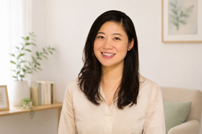 恵美杏子カウンセラー