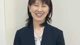 狩野修代カウンセラー