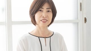 畠由架利カウンセラー